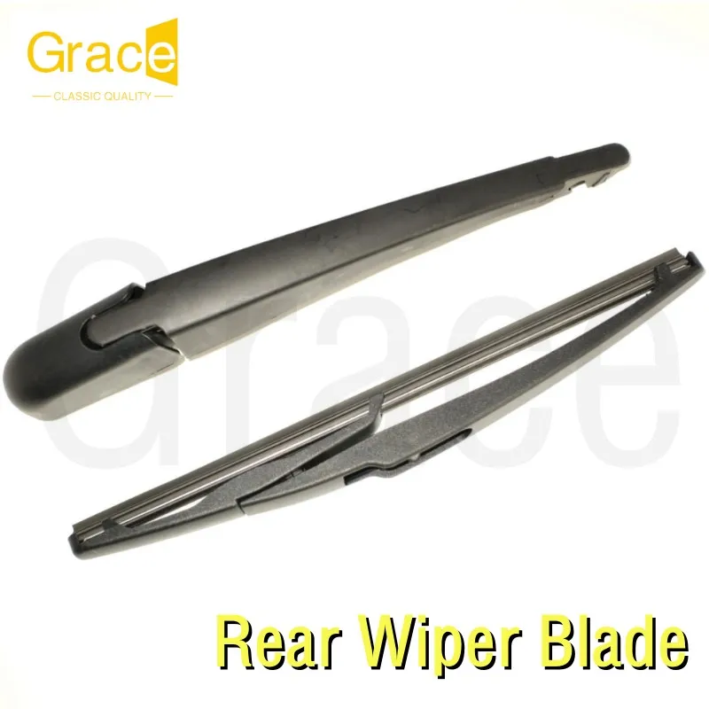 Rear Wiper Blade For Chery Tiggo 7 Pro 10