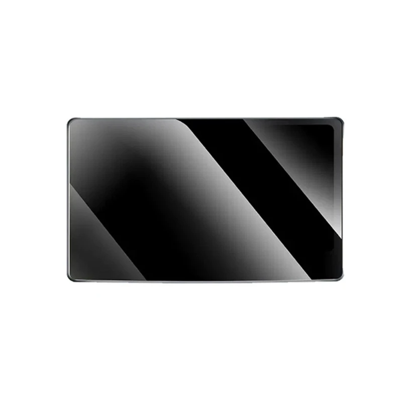 

Car Styling Rear Air Conditioning Sticker Tempered Film For Model 3 2024