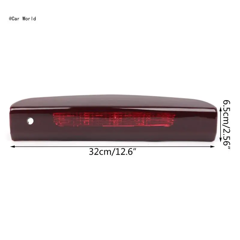 Corsa D/E ڵ  3 극ũ    6XDB LED ޹ 극ũ Ʈ ڵ ׼