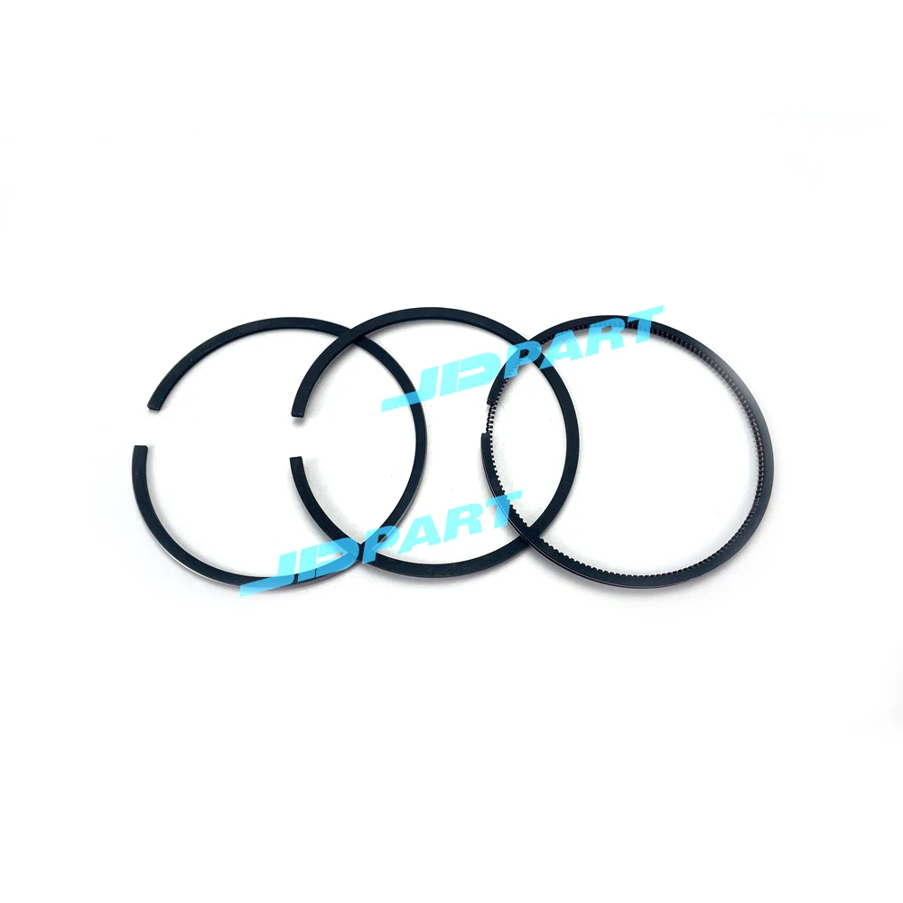 

Fine Quality Qsb4.5 Piston Rings Set For Cummins Engine Parts