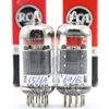 Selected Matching American Original Box RCA 12AX7/ECC83/5751 with Circular/square Ring 12ax7 Electronic Tube 2
