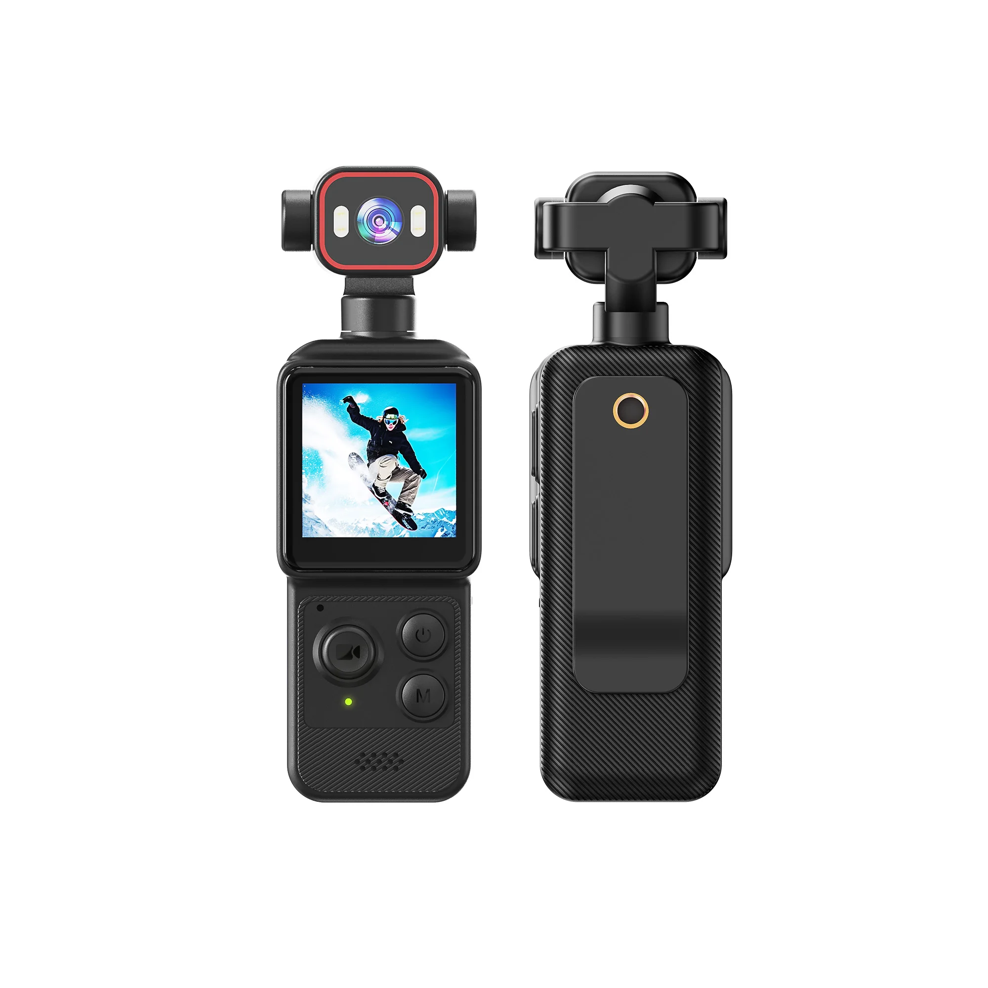 1080p Handheld Action Cam Digital Camera Cameras Sport Mini Body Camcorder Photo Consumer Electronics