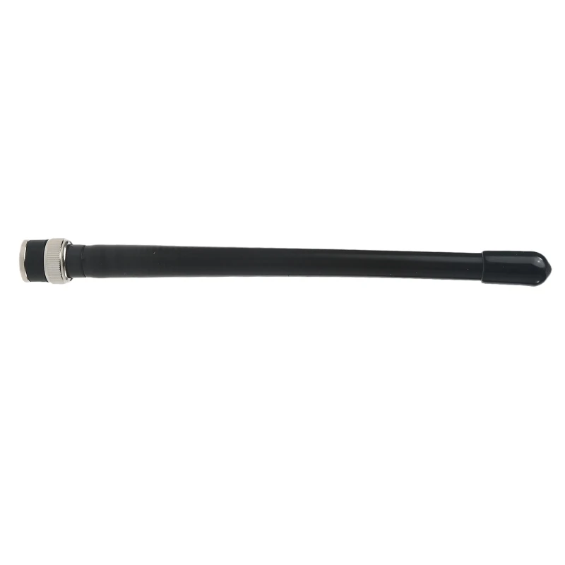 IC-V8 ICV-80용 고품질 안테나 길이 16.5cm 136-174MHz(VHF)