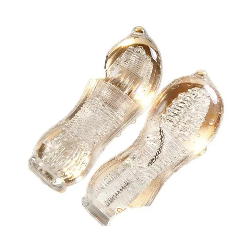 TPE silicone sex games sex doll anal adult female torso doll male masturbation