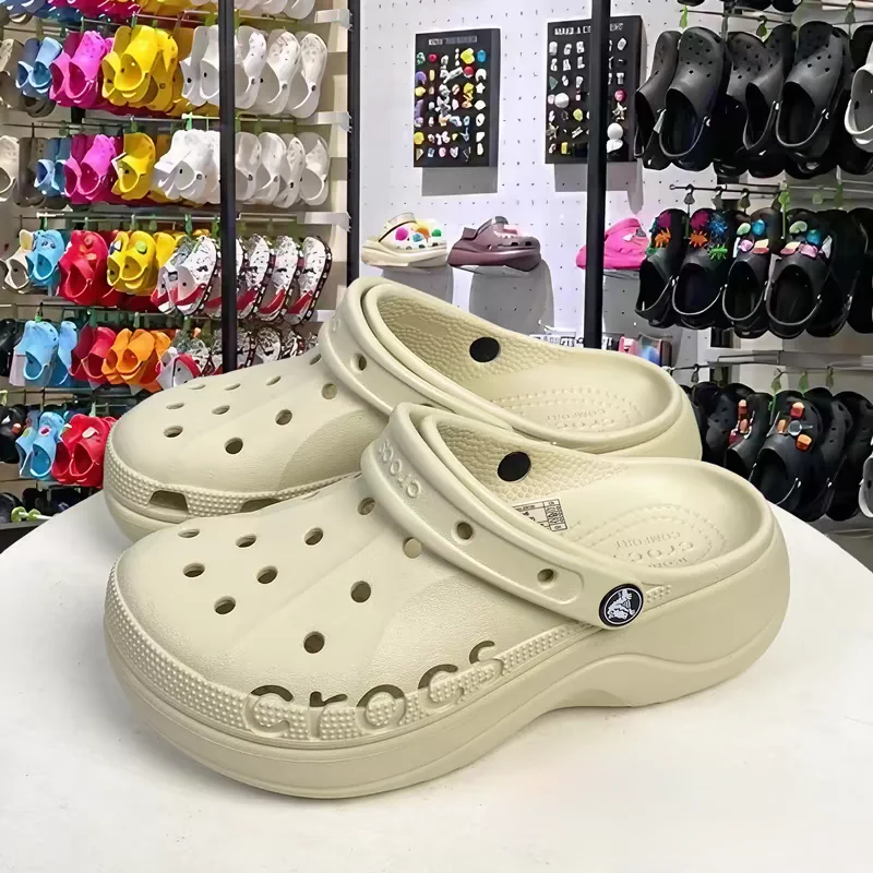 أحذية الكهف مرتفعة الارتفاع لينة مريحة المضادة للا...