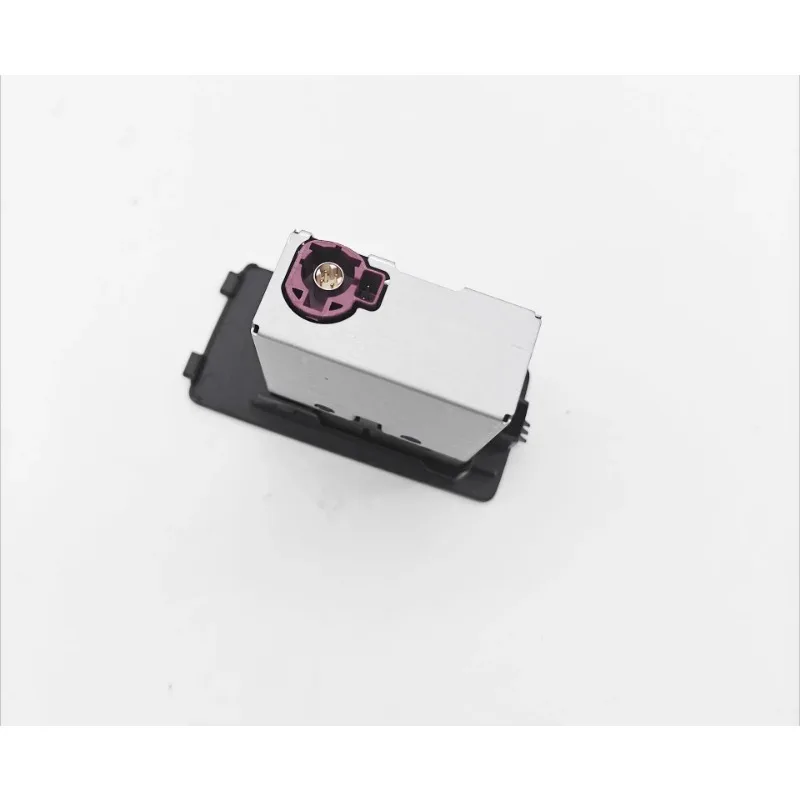Type-c Interface Module Dual Jack Charging Port for Volvo Polestar XC40XC60XC90S60S90V60V90