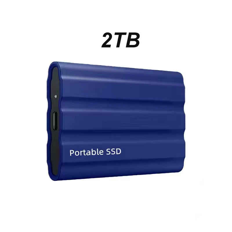 Blue 2TB