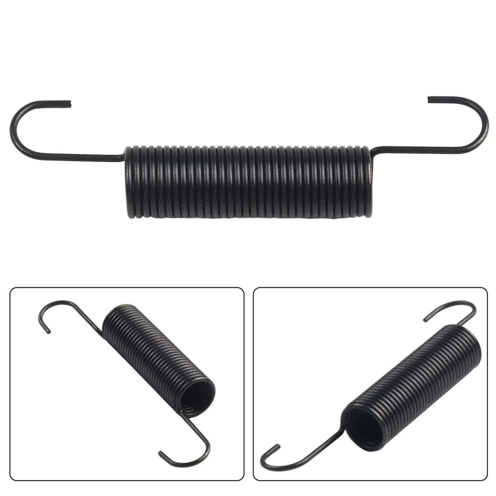 

Направляющая пружина для газонокосилки для ремесленника, для птицы 532169022 169022, сменные детали для пружины газонокосилки