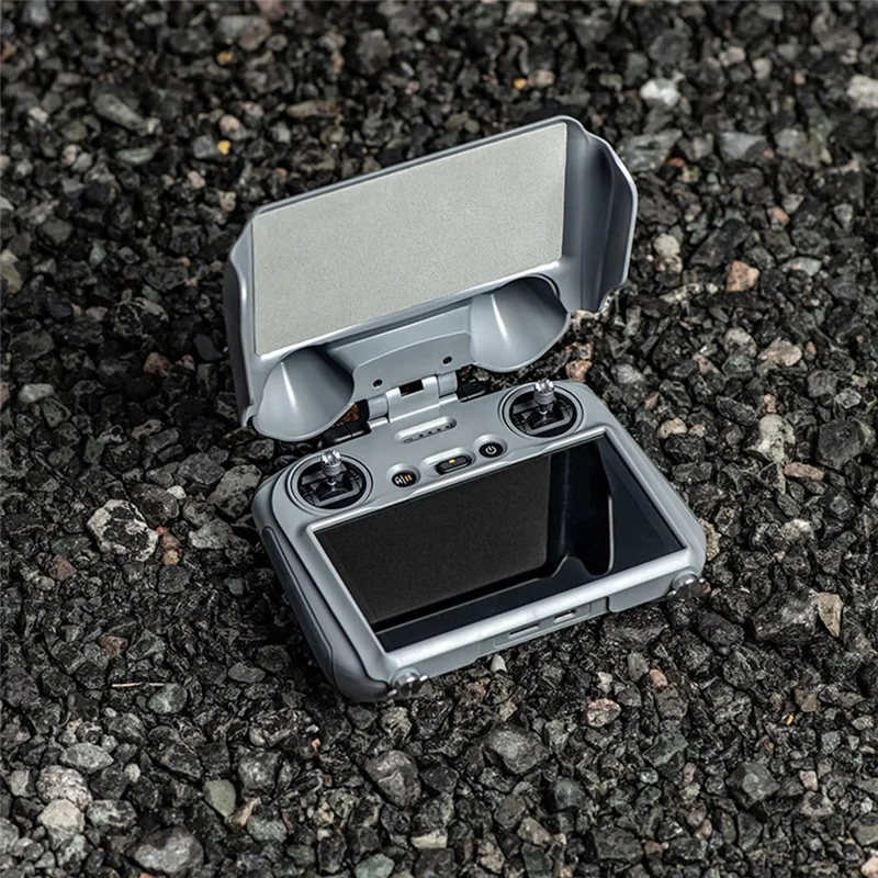 Pare-soleil pour télécommande DJI Mini 4 Pro RC2 - Protection écran