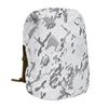 80L Backpack Rain Cover Outdoor Mountaineering Hiking Camping Bag Rain Cover Waterproof Dustproof Portable Ultralight (No Bag) 3