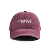 Cybertruck Baseball Cap Summer Distressed Dad Cybertrucks Hats Men Outdoor Adjustable Cotton Caps 3