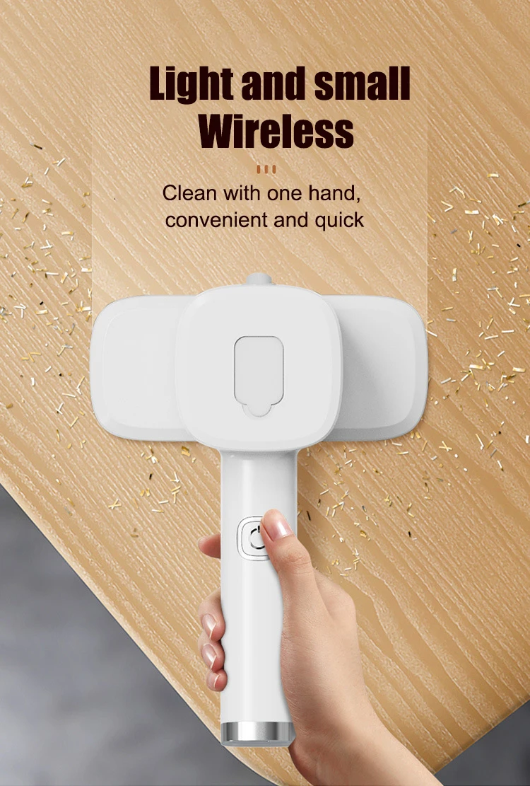 Wireless Hand Cleaner Image 2