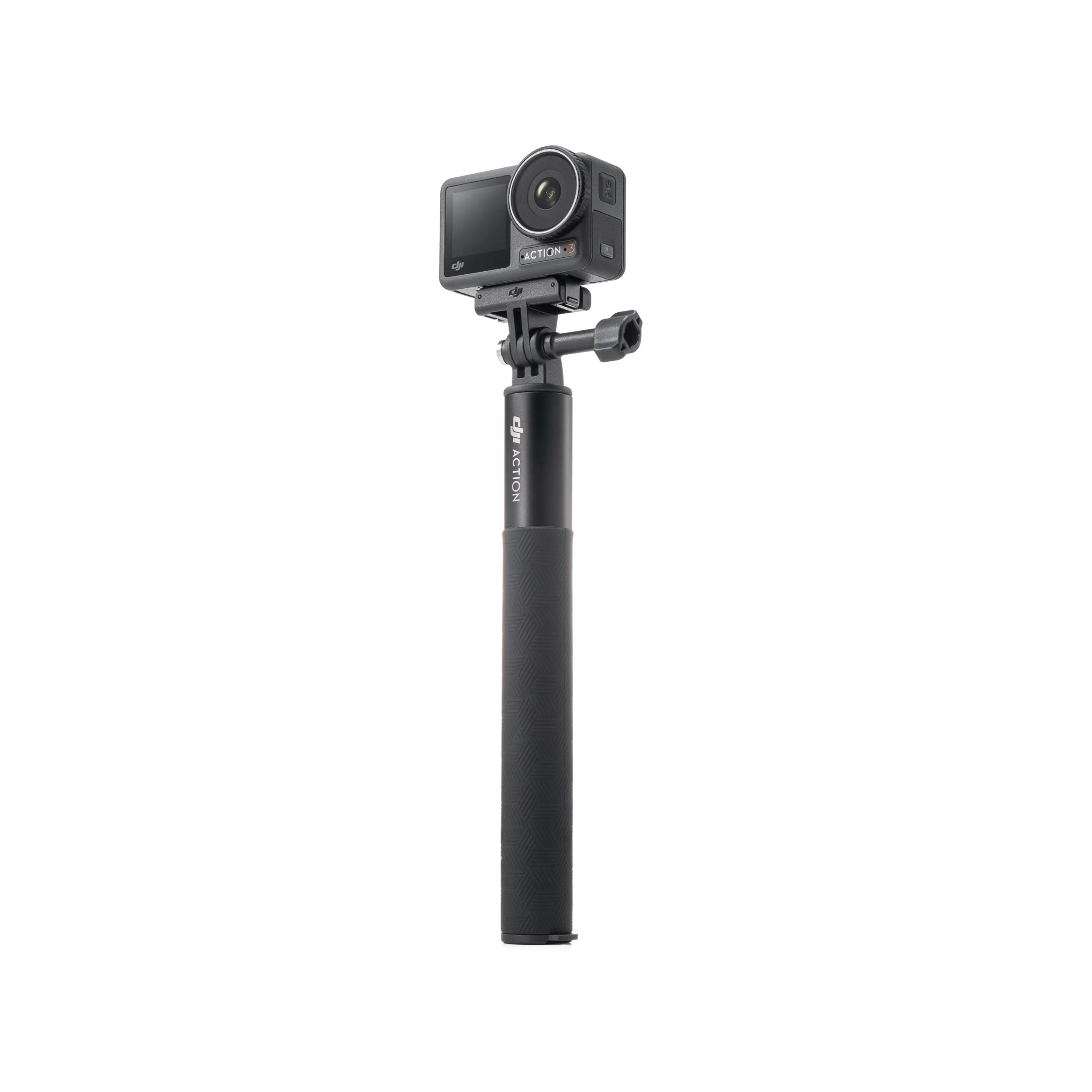 Tijă de Extindere 1,5m + Suport DJI Osmo Action - Selfie Stick pentru Cameră