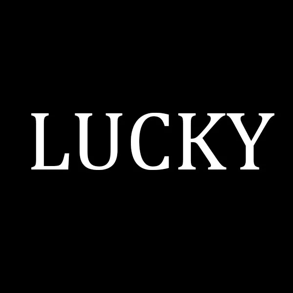Lucky Costume Store