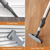 Kenmore 81214 200 Series Bagged Canister Vacuum Cleaning Tools, Orange 4