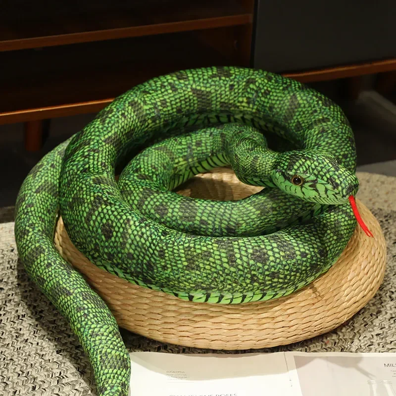 SERPENTE CIZI di peluche Jellycat