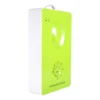 6.3" x 10.6" x 2.2" Ozone Generator Space-saving Lightweight Water Food  For Home For Kitchen For Office For Traveling 3