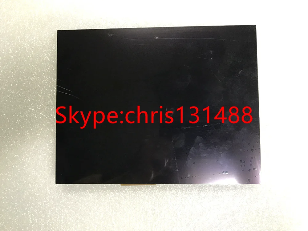 NEW 8.4Inch LCD display LA084X01(SL)(01) LA084X01-SL01 SL02 with capacitor touch digitizer for Chrysler Jeep VP4R-Navi