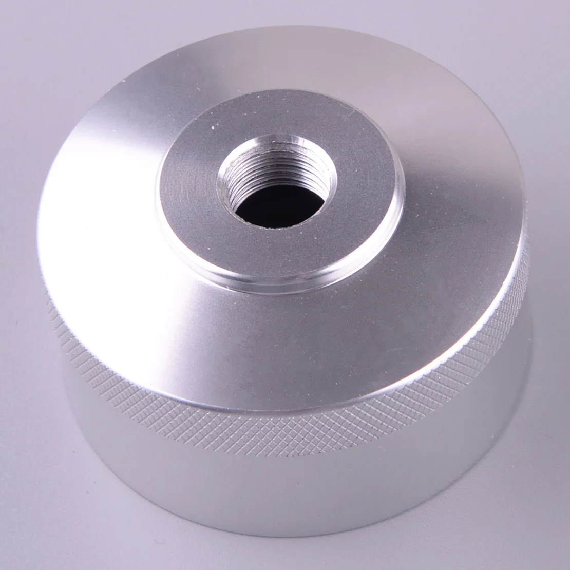 Coperchio Tappo Serbatoio Carburante A Funzionamento Esteso 1/4 "Pt Alluminio Argento Adatto Per Generatore Honda Eu2000I Eu20I Eu1000I Eu10I