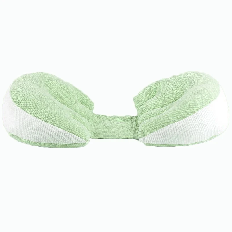 Pregnancy Pillow Soft U-shaped Lumbar Side Sleeper Cushion Pregnant Women Maternity Pillow Pads Tummy Pillows Pregnancy Supplie