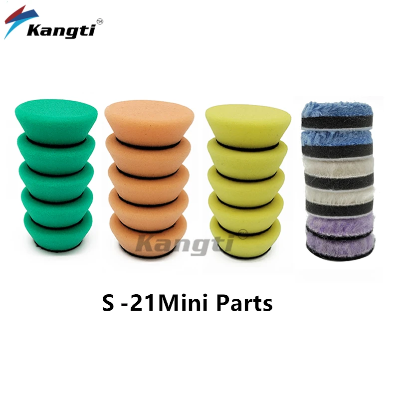 Высококачественная полировальная губчатая доска