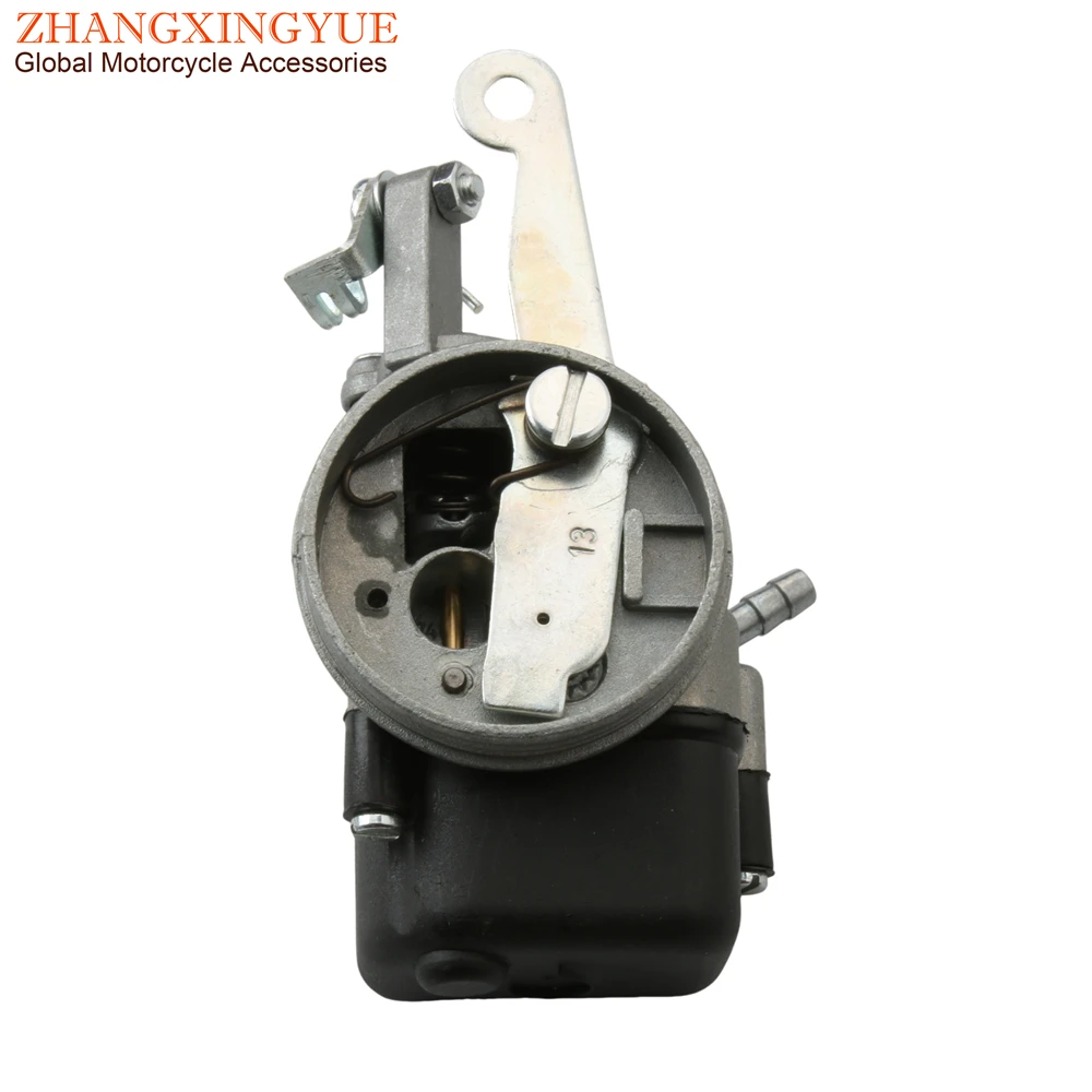 Carburetor For Piaggio Ciao Si NLX AL ALX Boss Bravo Boxer Grillo