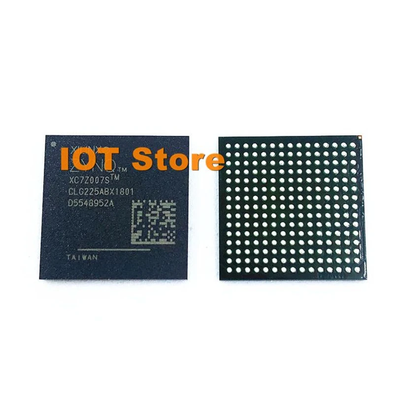 Xc7Z007S Xc7Z007S-1Clg225C Xc7Z007S-Clg225 Cpu Per Antminer S17 T17 S17 Pro S17 + T17 + S17E T17E S19 T19 S19 Pro Scheda Di Controllo