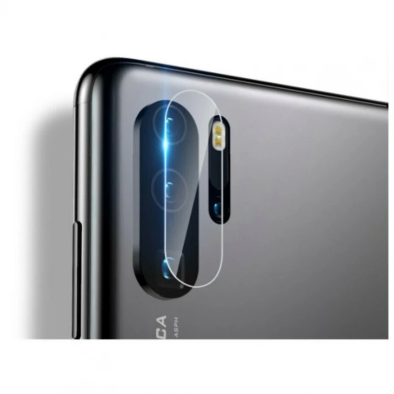 Per Huawei P30 Pro Hydrogel Clear Glass Lens # Huawei P30 Pro Back Camera Protector (Vog-L04, Vog-L09, Vog-L29, Vog-Al10, Vogue)