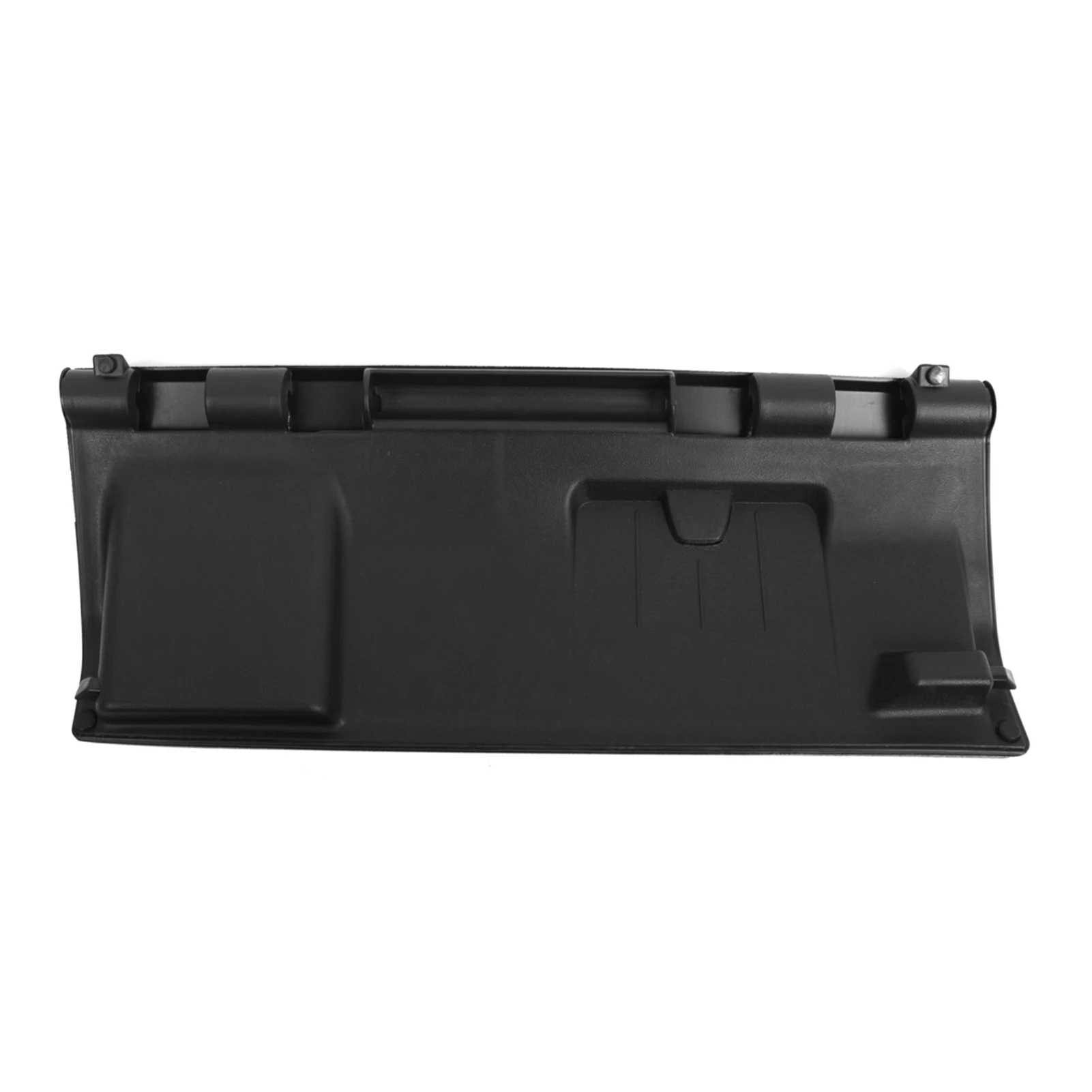 Glove Box Door Lid Car Dash Glove Box Door Cover Replacement A4516892853 A4516800491C63U For Benz Smart 451 2007 -