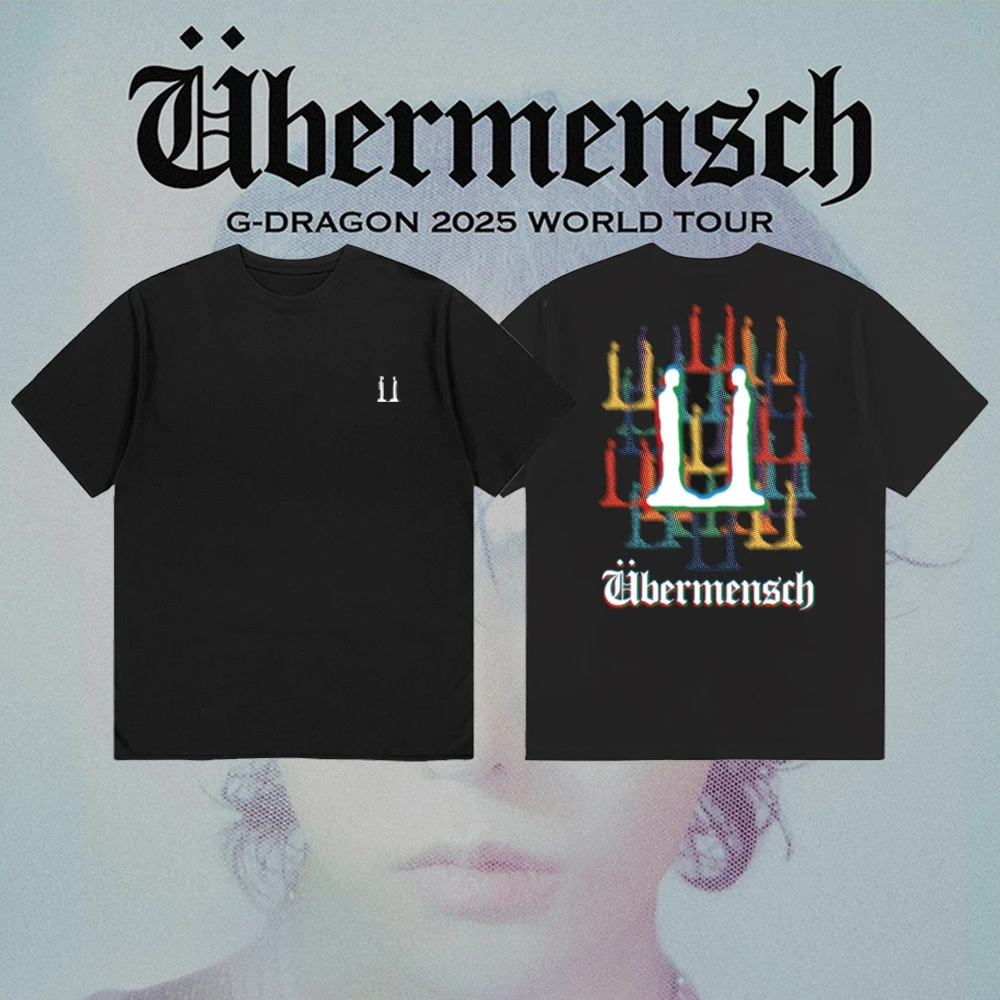 G-Dragon Mesh Jersey Review: Is It Worth Buying for True Fans?