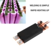 Effortless Precision Welding: Achieve Perfection with Ease using our Automatic Trigger Spot Welding Pen for DIY Spot Welding 5