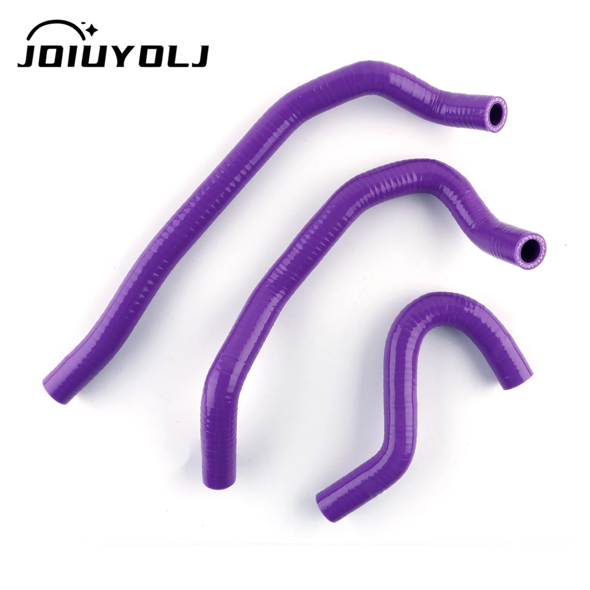 

For 1986 1987 1988 1989 1990 1991 1992 TOYOTA SUPRA MA70 JZA70 Silicone Radiator Coolant Hose Kit