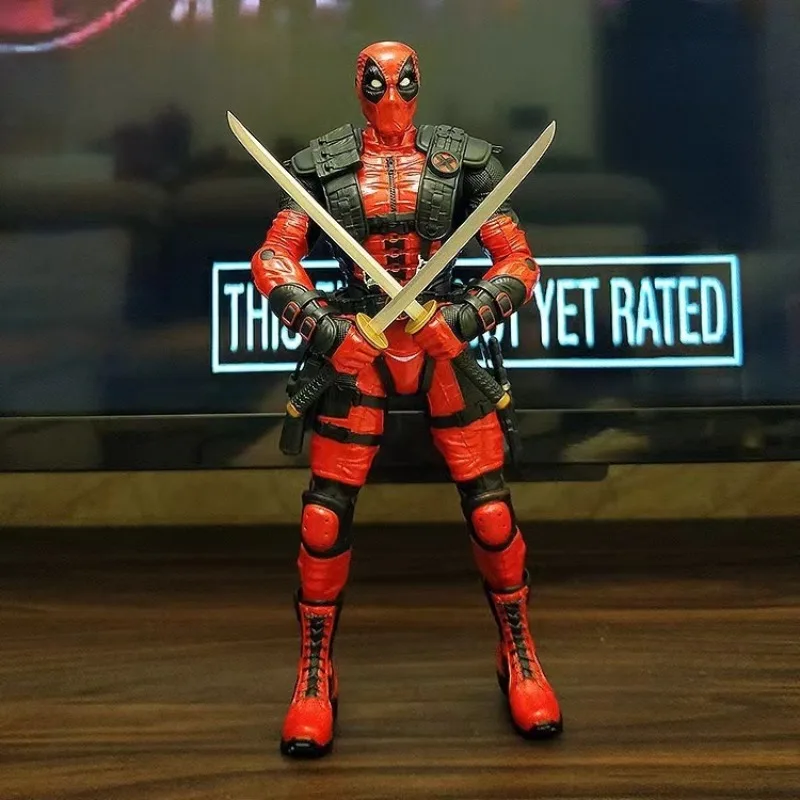 marvel-x-men-anime-smile-heroes-action-figure-10-deluxe-edition-deadpool-action-figure-hobby-collecemballages-model-toy-figures-hot-toys-cadeaux