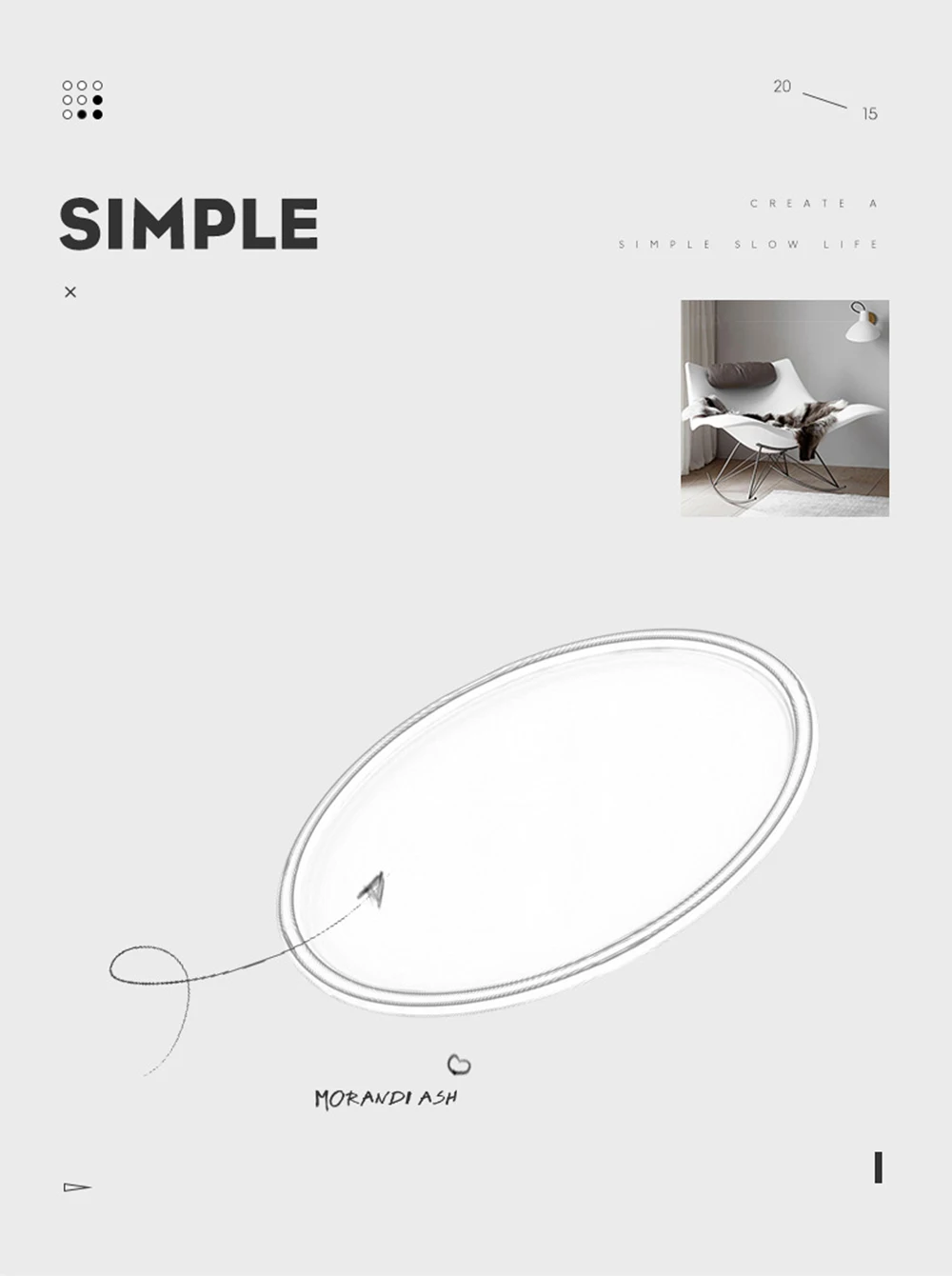 Description Picture 3 of itemLED Ceiling Light 20/30CM Remote Control Corridor Round Lamps Hallway Living Room Stairs Balcony Home Decor Led Lgihts Lighting