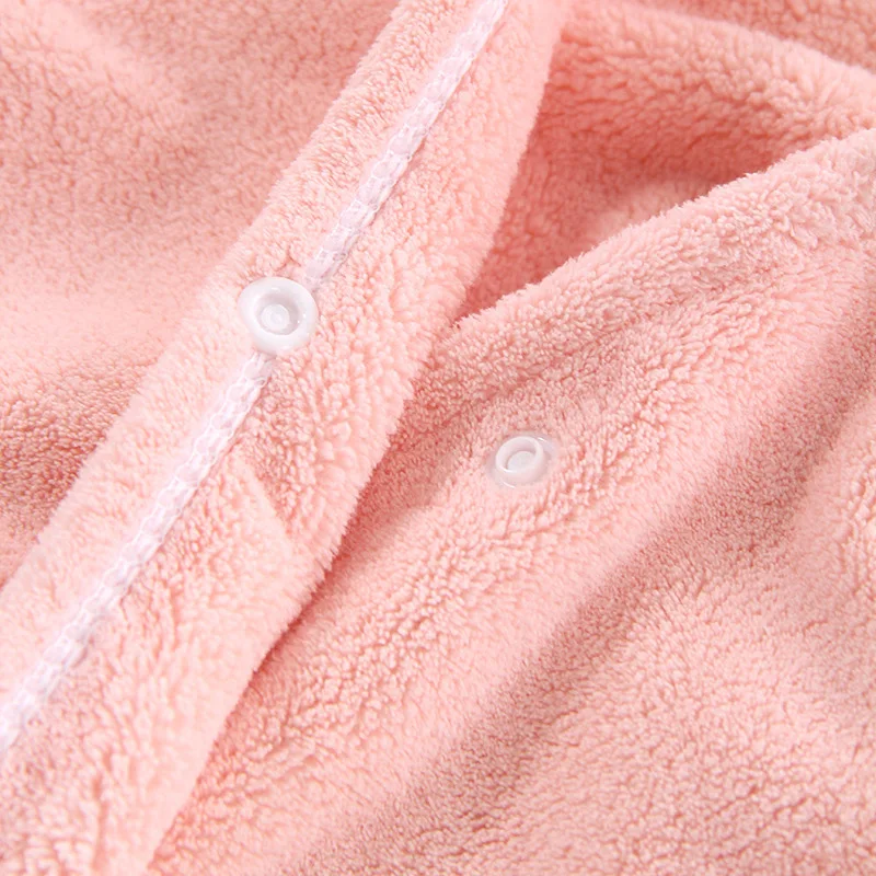 Baby Hooded Poncho Towel Bath Coral Fleece for Kids Bathroom 67*120 CM High Quality Free Shipping