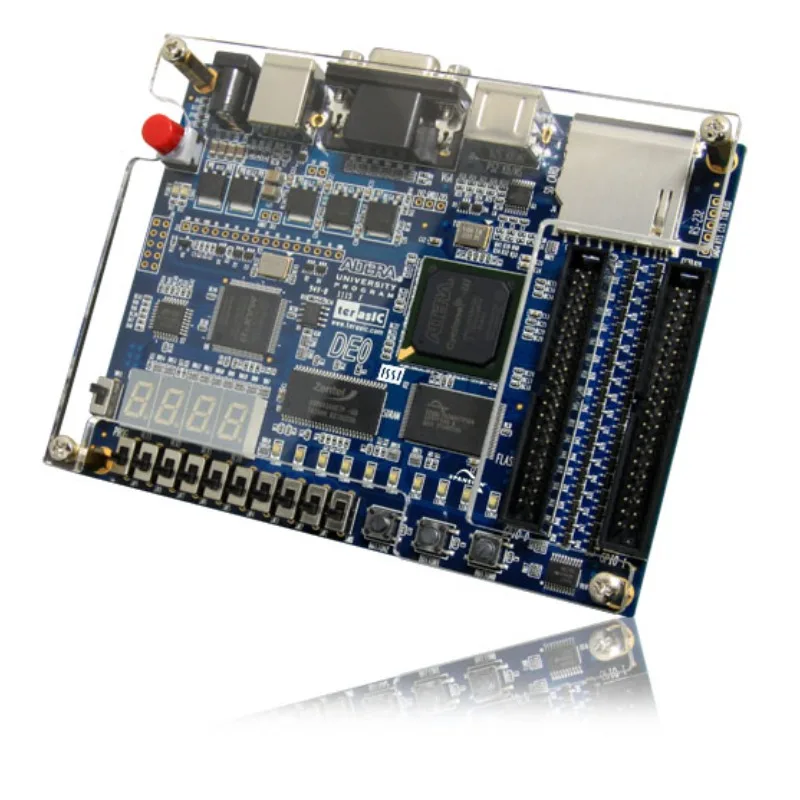 

Altera DE0 Board