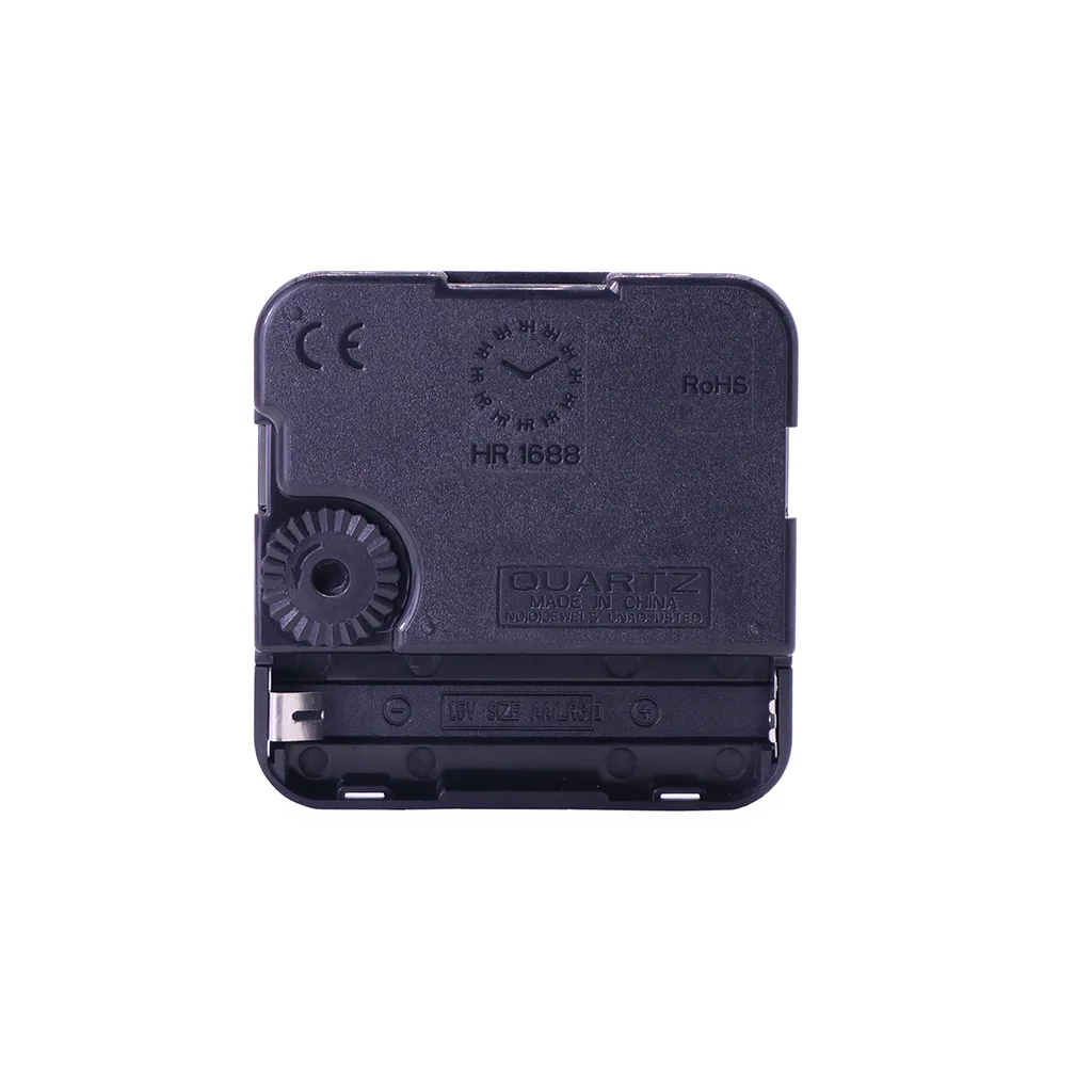 A set of Large High Torque Clock Movement 22mm Shaft length for Quartz Wall Clock Accessory Step Movement  DIY Clock Replacement