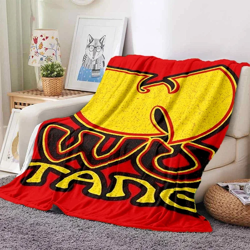 Рисунок 4 - -Фланелевое одеяло с 3D принтом