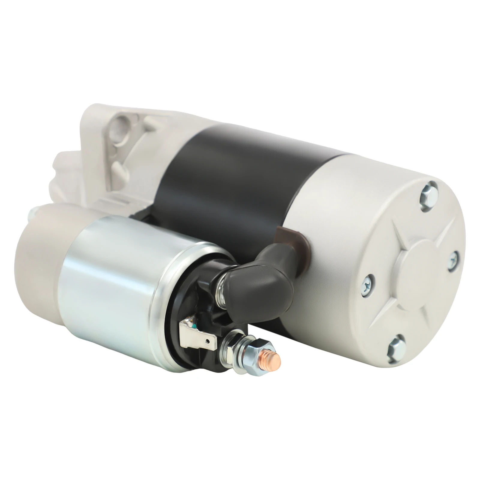 1KW Diesel Generator Motor 12V Generator Starter Motor Single-Cylinder Diesel Motor Starter Generator for 170F/173F/178F/186F/18