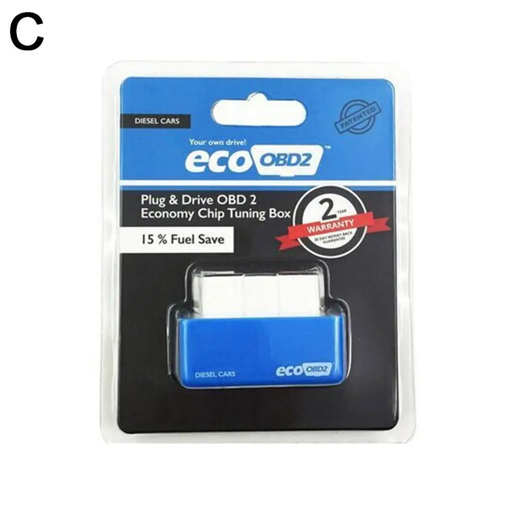 small car inspection equipment Universal Eco Nitro OBD OBD2 Chip Tuning Box Economy Fuel Saver For Petrol Cars Gas Saving Gasoline Plug Reduce Fuel Consumption cheap car inspection equipment