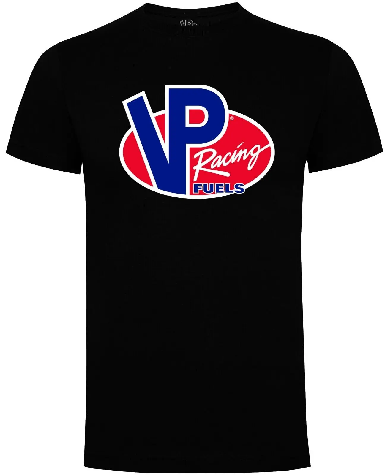 Maglietta Ufficiale Vp Racing Fuels 'Og Logo'-Hot Rod, Musclecar, Monster Truck