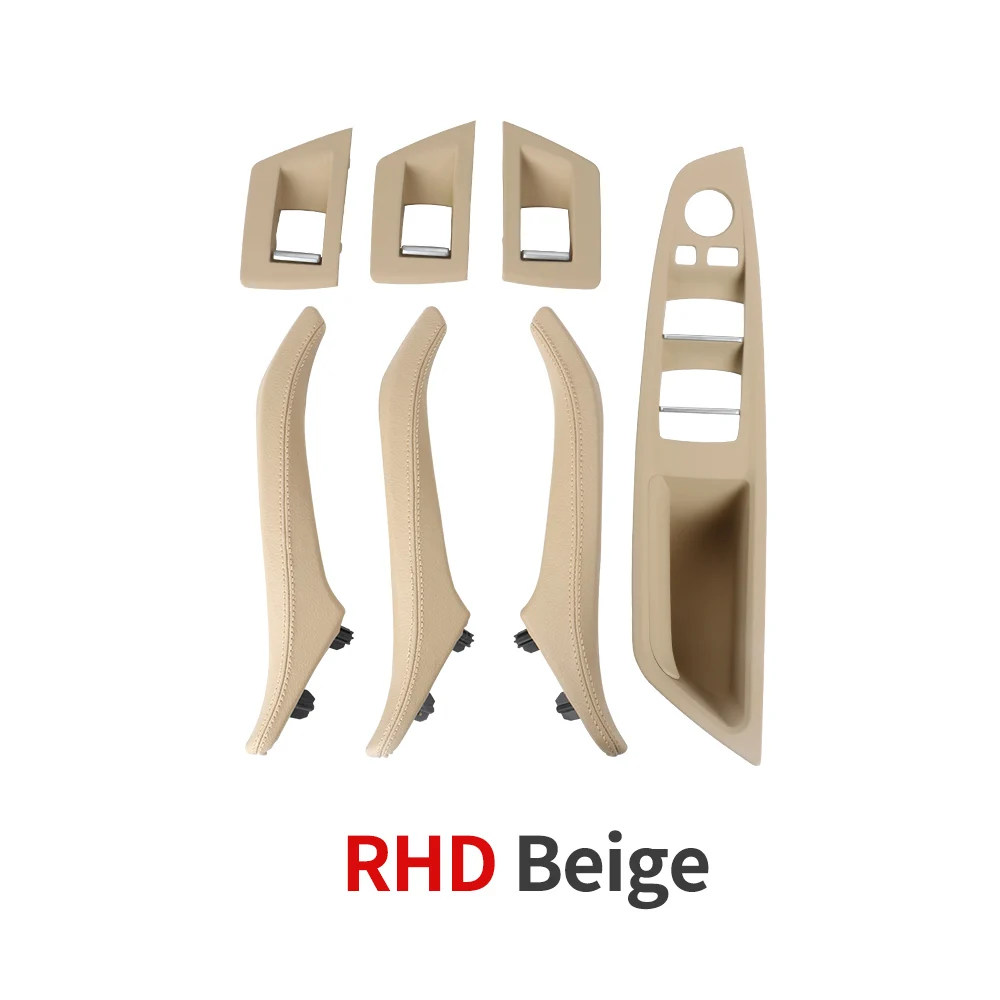 RHD Beige