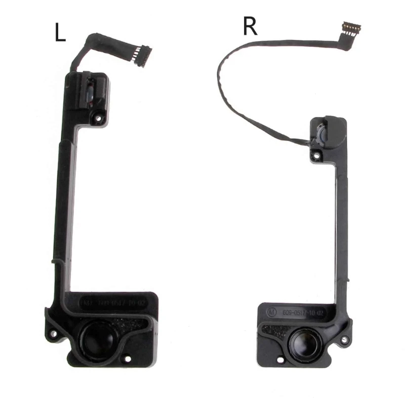 

Left / Right A1502 Speaker for Pro 13" Retina A1502 Speakers Late 2013 Early 2014 2015 923-0557 923-00509 Dropship
