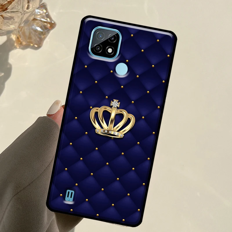Quilted Texture Sofa Pattern Protective Phone Case