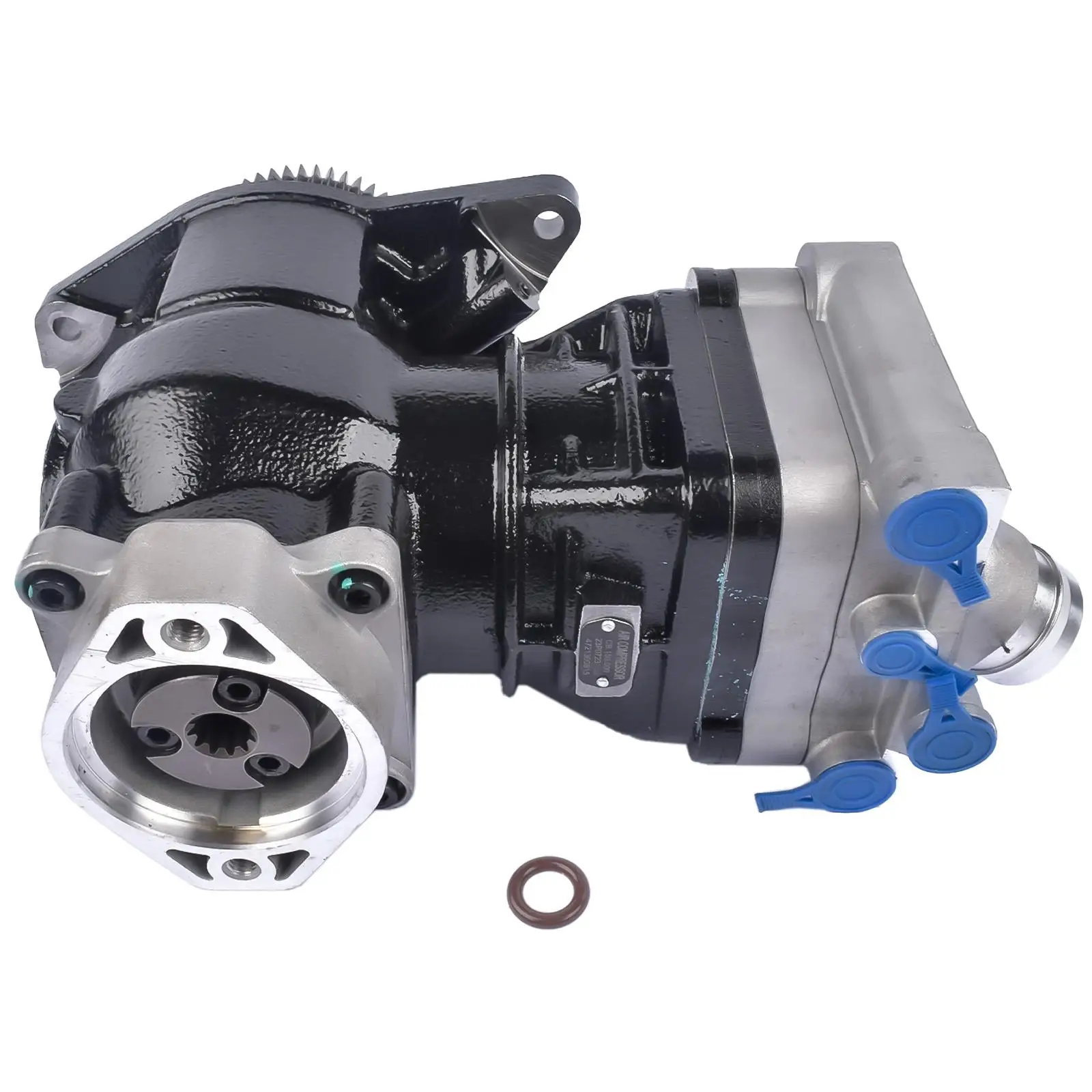 

AP02 Air Compressor For DD15 4721300515 4721300815 DDE EA4721300815 RA4721300815 2008 2009 2010 2011 2012 2013 2014 2015