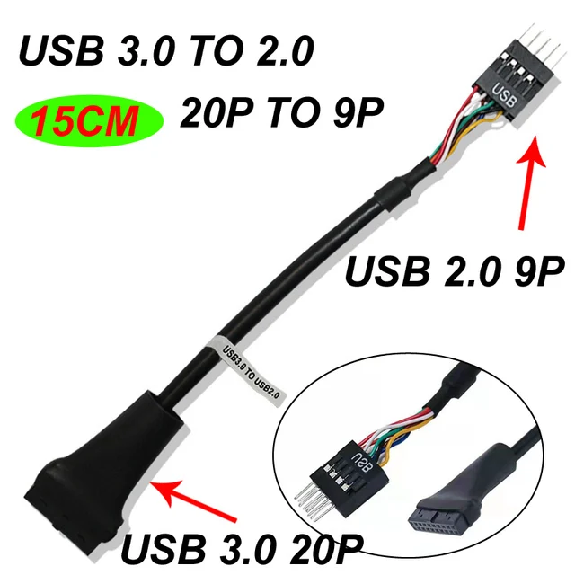 USB 2.0에서 USB 3.0으로의 혁명