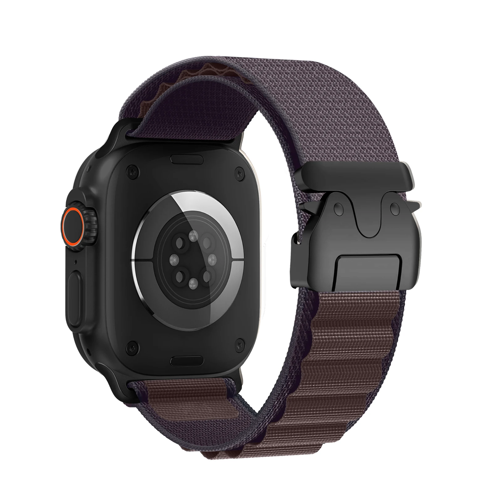 Premium Parachute Alpine Loop Bracelet
