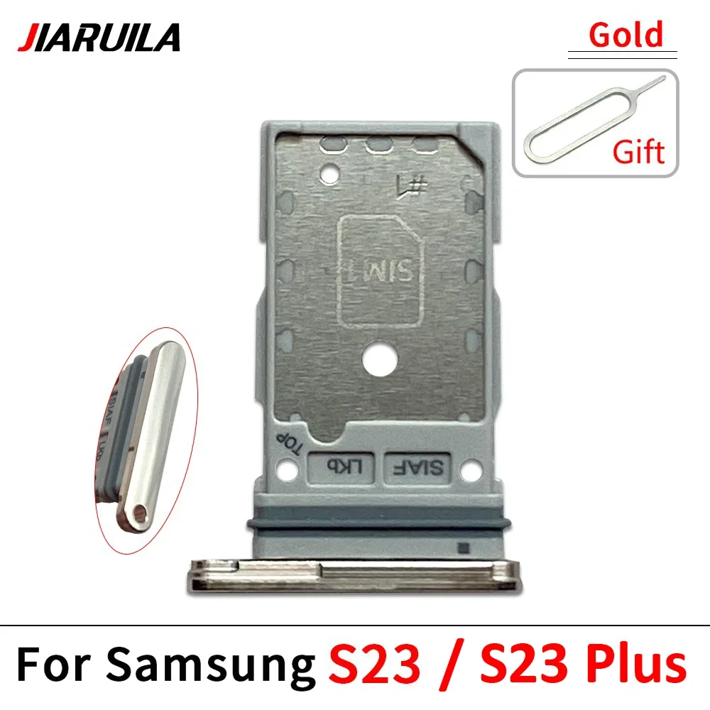 Universal SIM Card Tray Slot Holder Adapter Accessories