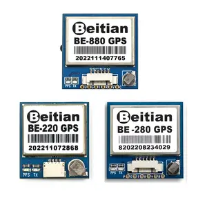 Beitian original be-220 be220 m10 gnss módulo gps para rc avião multirotor  helicóptero fpv drones freestyle peças diy - AliExpress