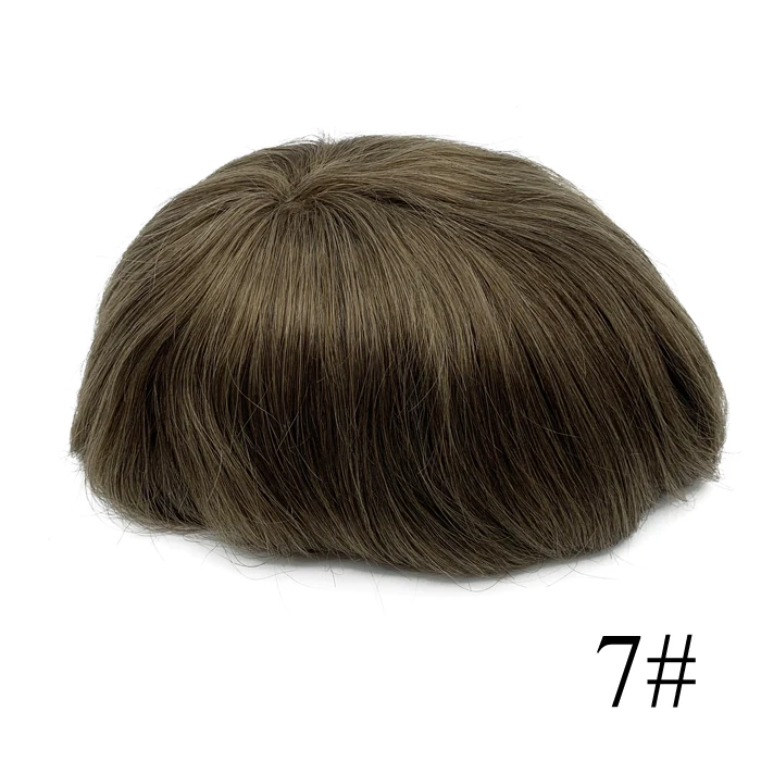 7 #